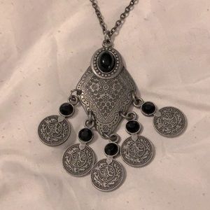 Handmade Indian Necklace